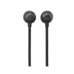 JBL Tune 305C In-ear Handsfree Ακουστικά με Βύσμα USB-C - Μαύρο - Image 3