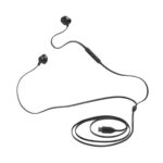 JBL Tune 305C In-ear Handsfree Ακουστικά με Βύσμα USB-C - Μαύρο - Image 5