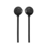 JBL Tune 305C In-ear Handsfree Ακουστικά με Βύσμα USB-C - Μαύρο - Image 2