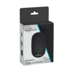 Powertech (PT-952) Wireless Mouse - Black - Image 3