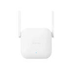 Xiaomi (N300) WiFi Extender Single Band (2.4GHz) 300Mbps - White