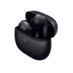 Xiaomi Redmi Buds 4 Active Bluetooth Handsfree Ακουστικά με Αντοχή στον Ιδρώτα και Θήκη Φόρτισης - Μαύρo - Image 2