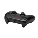 Xtrike Me (GP-51) Ασύρματο Gamepad για Android / PC / PS4 / iOS - Μαύρο - Image 2