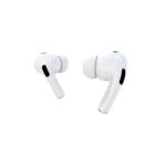 XO (X36) In-ear Bluetooth Handsfree Headphone with Charging Case - White - Image 5
