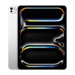 iPad Air Pro 13" M5 5G 512GB - Silver