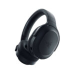 Razer Barracuda X Ασύρματο Over Ear Gaming Headset με σύνδεση 3.5mm / USB / Bluetooth - Μαύρο