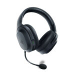 Razer Barracuda X Ασύρματο Over Ear Gaming Headset με σύνδεση 3.5mm / USB / Bluetooth - Μαύρο - Image 4