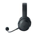 Razer Barracuda X Ασύρματο Over Ear Gaming Headset με σύνδεση 3.5mm / USB / Bluetooth - Μαύρο - Image 3