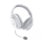 Razer Barracuda X Ασύρματο Over Ear Gaming Headset με σύνδεση 3.5mm / USB / Bluetooth - Λευκό - Image 5