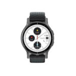 Havit (M91) Αδιάβροχο Smartwatch με Παλμογράφο - Μαύρο