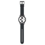 Havit (M91) Αδιάβροχο Smartwatch με Παλμογράφο - Μαύρο - Image 4
