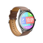 Hoco (Y22) Smartwatch - Black