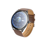 Hoco (Y22) Smartwatch - Black - Image 3