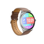 Hoco (Y22) Smartwatch - Silver