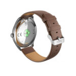 Hoco (Y22) Smartwatch - Silver - Image 3