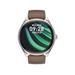 Hoco (Y22) Smartwatch - Silver - Image 2