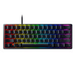 Razer Huntsman Mini Gaming Πληκτρολόγιο 60% με RGB φωτισμό (Αγγλικό US) - Μαύρο
