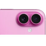Smartphone Apple iPhone 16 128GB - Ροζ - Image 7