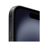 Smartphone Apple iPhone 16 128GB - Black - Image 2