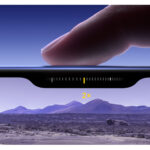Smartphone Apple iPhone 16 128GB - Black - Image 4