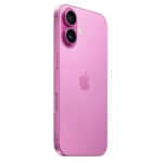 Smartphone Apple iPhone 16 128GB - Ροζ - Image 3