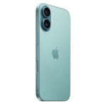 Smartphone Apple iPhone 16 128GB - Teal - Image 3