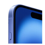 Smartphone Apple iPhone 16 128GB - Ultra Marine - Image 2