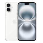 Smartphone Apple iPhone 16 128GB - White