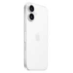Smartphone Apple iPhone 16 128GB - Λευκό - Image 3