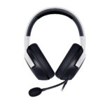 Razer Kaira X for PlayStation 4 +Playstation 5 Licenced Over Ear Gaming Headset 3.5mm Connection - White - Image 2