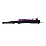 Razer Ornata V3 Tenkeyless Gaming Mechanical Keyboard with RGB lightning (Greek) - Black - Image 4