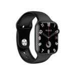 Platinet (PSMART29B) Smartwatch - Black - Image 2