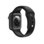 Platinet (PSMART29B) Smartwatch - Black - Image 3