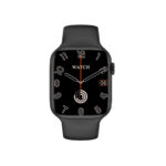 Platinet (PSMART29B) Smartwatch - Black