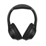 QCY H2 Pro Ασύρματα Bluetooth Over Ear Ακουστικά με 60 ώρες Λειτουργίας - Μαύρο - Image 2