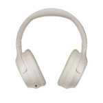 QCY H2 Pro Ασύρματα Bluetooth Over Ear Ακουστικά με 60 ώρες Λειτουργίας - Λευκό - Image 2