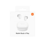 Xiaomi Redmi Buds 6 Play - Λευκό - Image 6