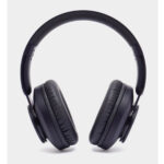 Hoco (W45) Enjoy Wireless/Wired Over Ear Headphones - Black - Image 2