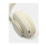 Hoco (W45) Enjoy Wireless/Wired Over Ear Headphones - White - Image 5