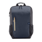 HP Travel 18 Liter Τσάντα Πλάτης για Laptop 15.6" - Μπλε