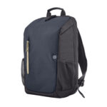 HP Travel 18 Liter Backpack for 15.6" Laptop - Blue - Image 2