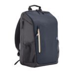 HP Travel 18 Liter Backpack for 15.6" Laptop - Blue - Image 3