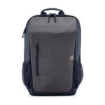 HP Travel 18 Liter Backpack for 15.6" Laptop - Grey