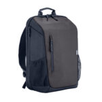 HP Travel 18 Liter Τσάντα Πλάτης για Laptop 15.6" - Γκρι - Image 3