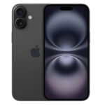 Smartphone Apple iPhone 16 Plus 128GB - Black