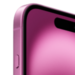 Smartphone Apple iPhone 16 Plus 128GB - Pink - Image 2