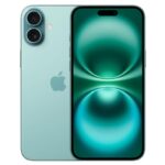 Smartphone Apple iPhone 16 Plus 128GB - Teal