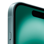 Smartphone Apple iPhone 16 Plus 128GB - Teal - Image 2