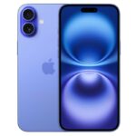 Smartphone Apple iPhone 16 Plus 128GB - Ultra Marine