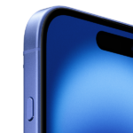 Smartphone Apple iPhone 16 Plus 128GB - Ultra Marine - Image 2